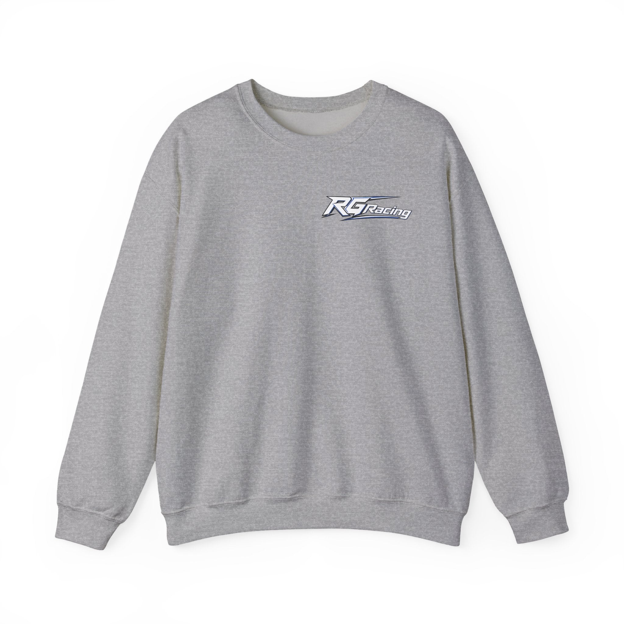 "JZX-100 Chaser' Crewneck Sweatshirt