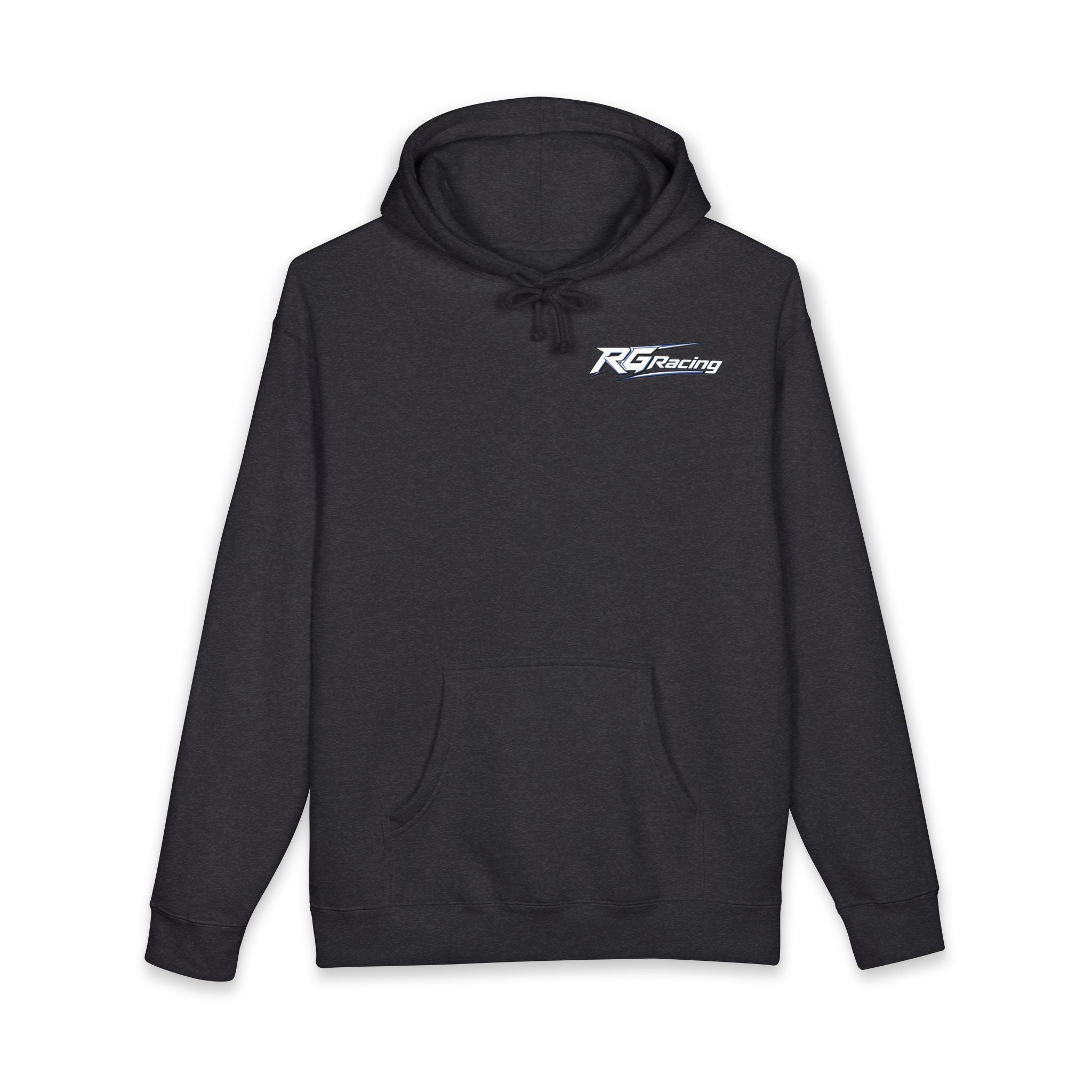 Toyota Chaser "Shadow" Heavyweight Hoodie