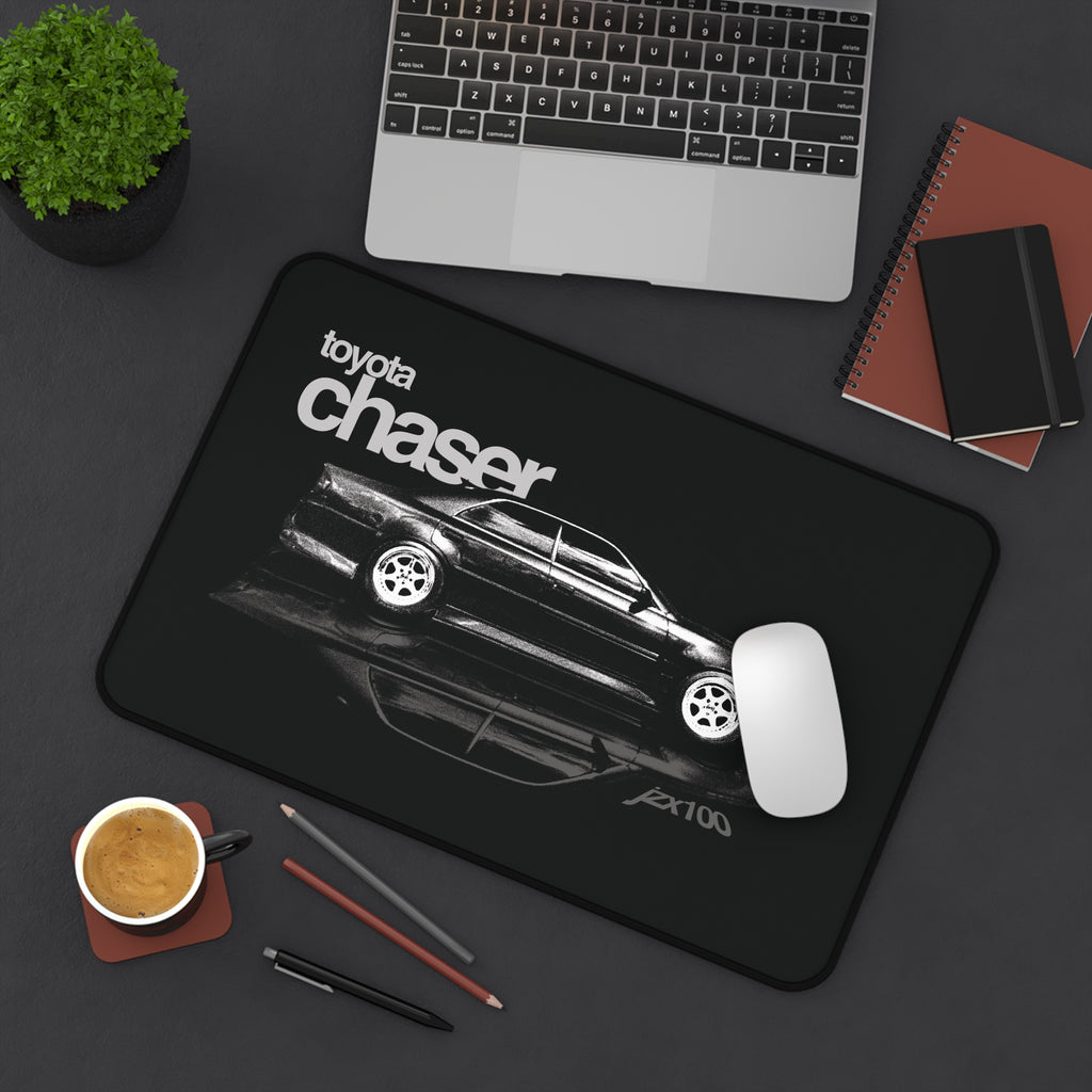 Toyota Chaser "Shadow" Desk Mat