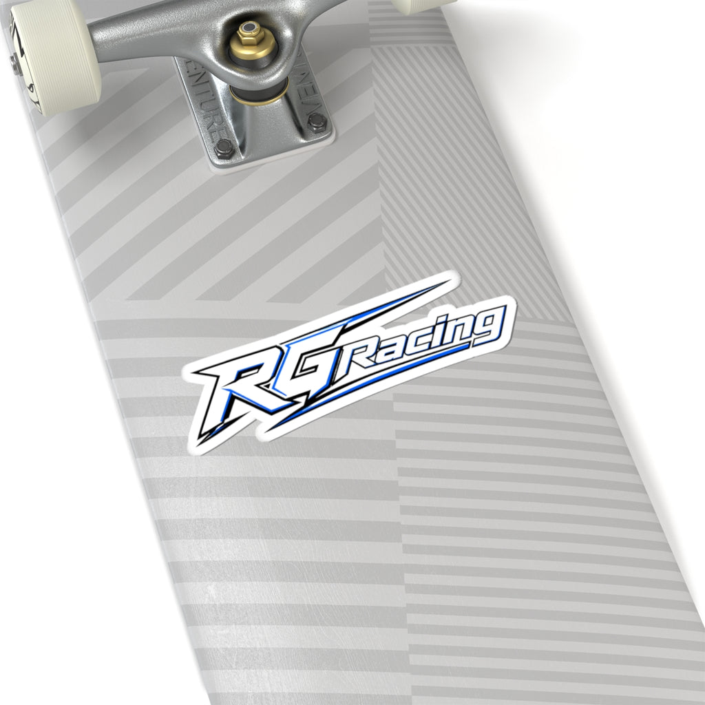 RGRacing Team Sticker