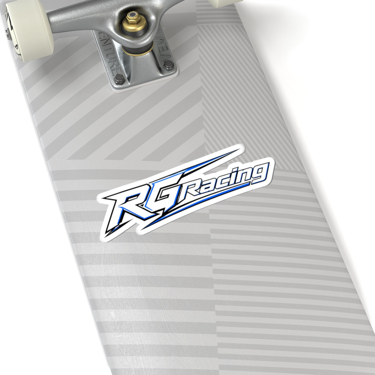 RGRacing Team Sticker