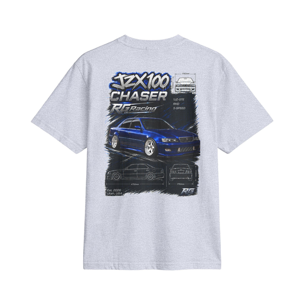 "JZX-100 Chaser" T-Shirt