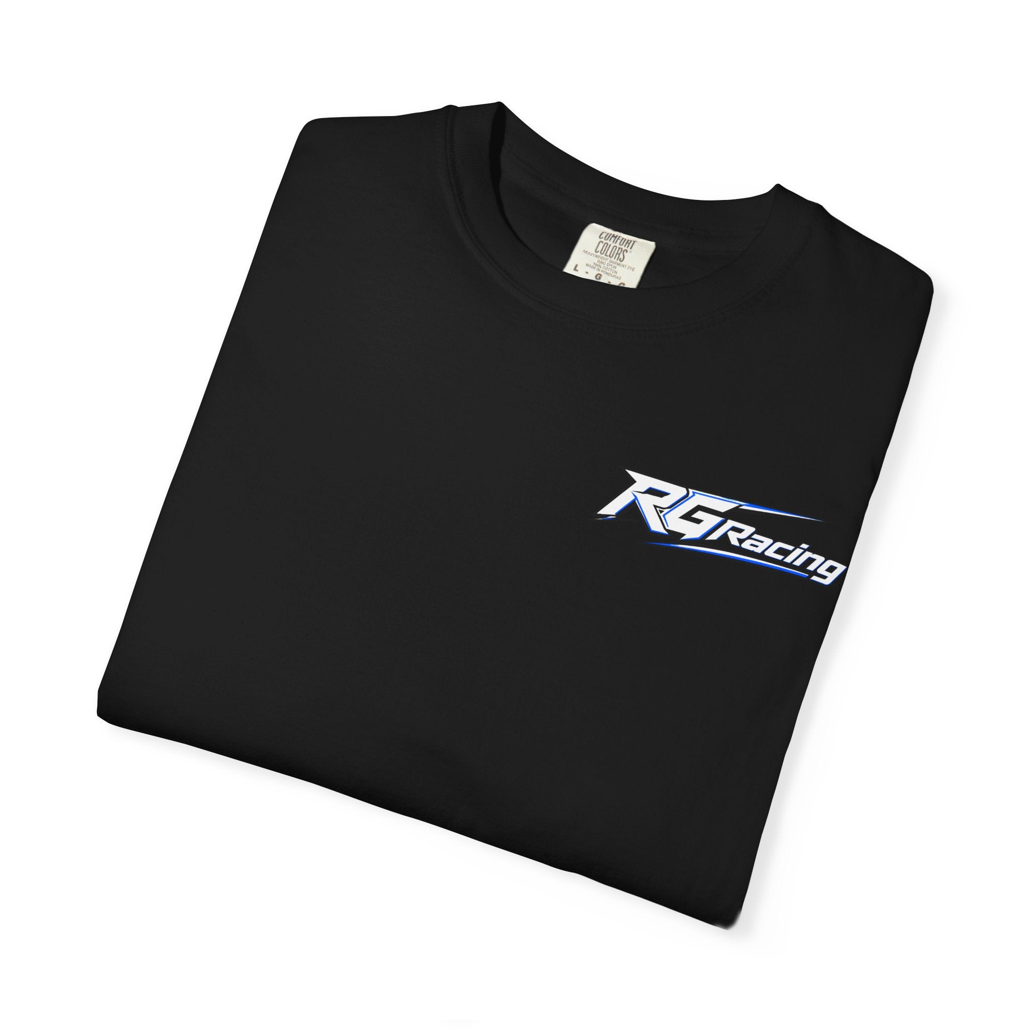 "JZX-100 Chaser" Heavyweight T-Shirt