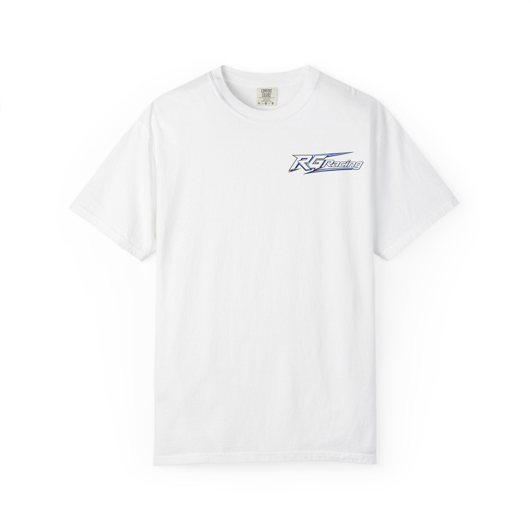 "JZX-100 Chaser" Heavyweight T-Shirt