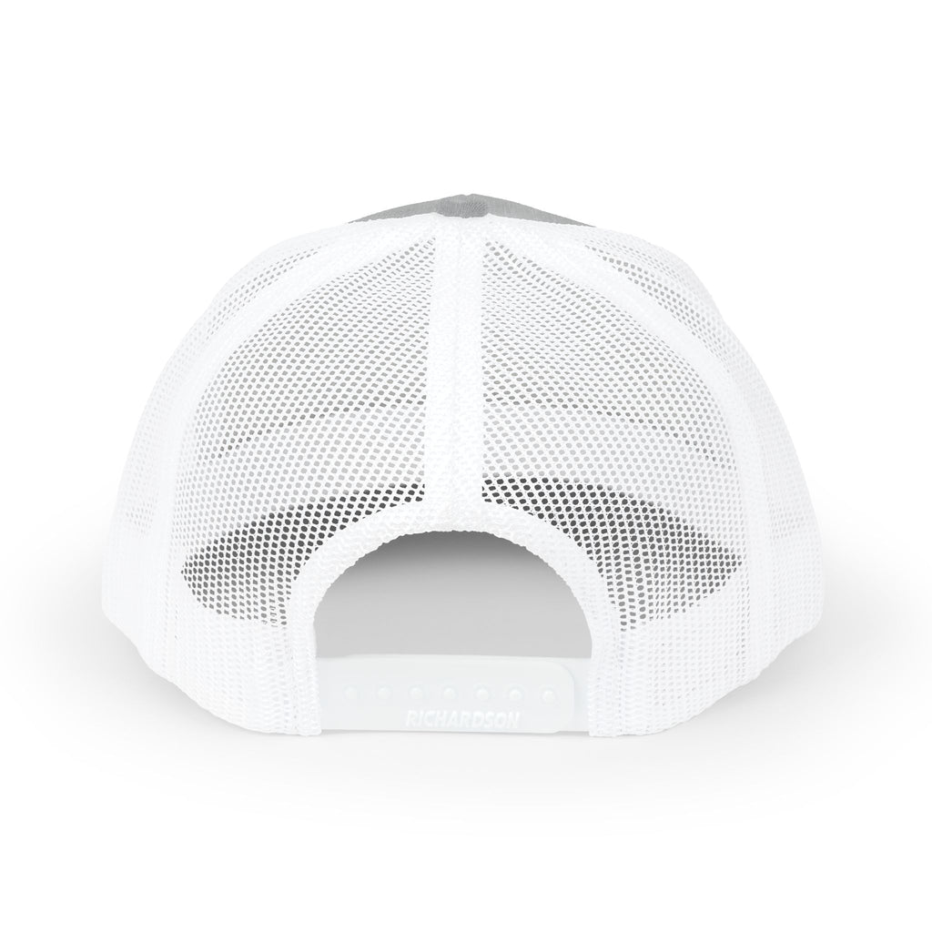 RGRacing Snapback Hat