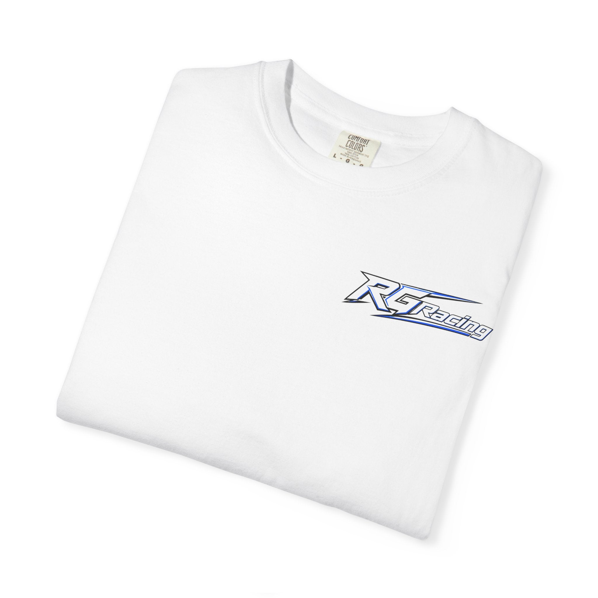 "JZX-100 Chaser" Heavyweight T-Shirt