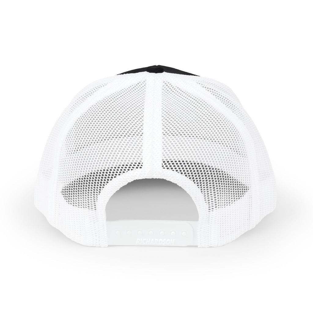 RGRacing Snapback Hat