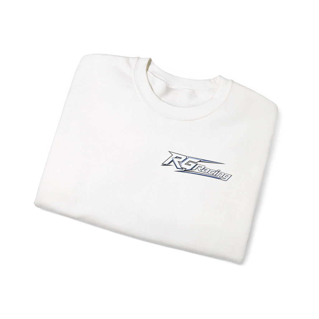 "JZX-100 Chaser' Crewneck Sweatshirt