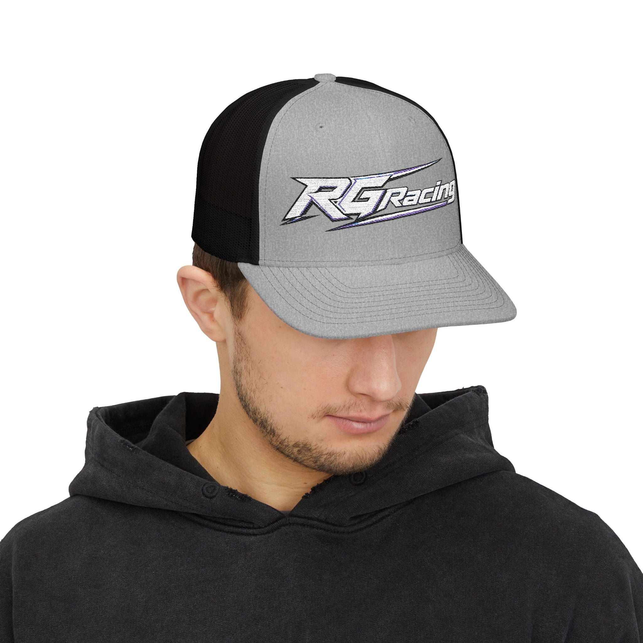 RGRacing Snapback Hat
