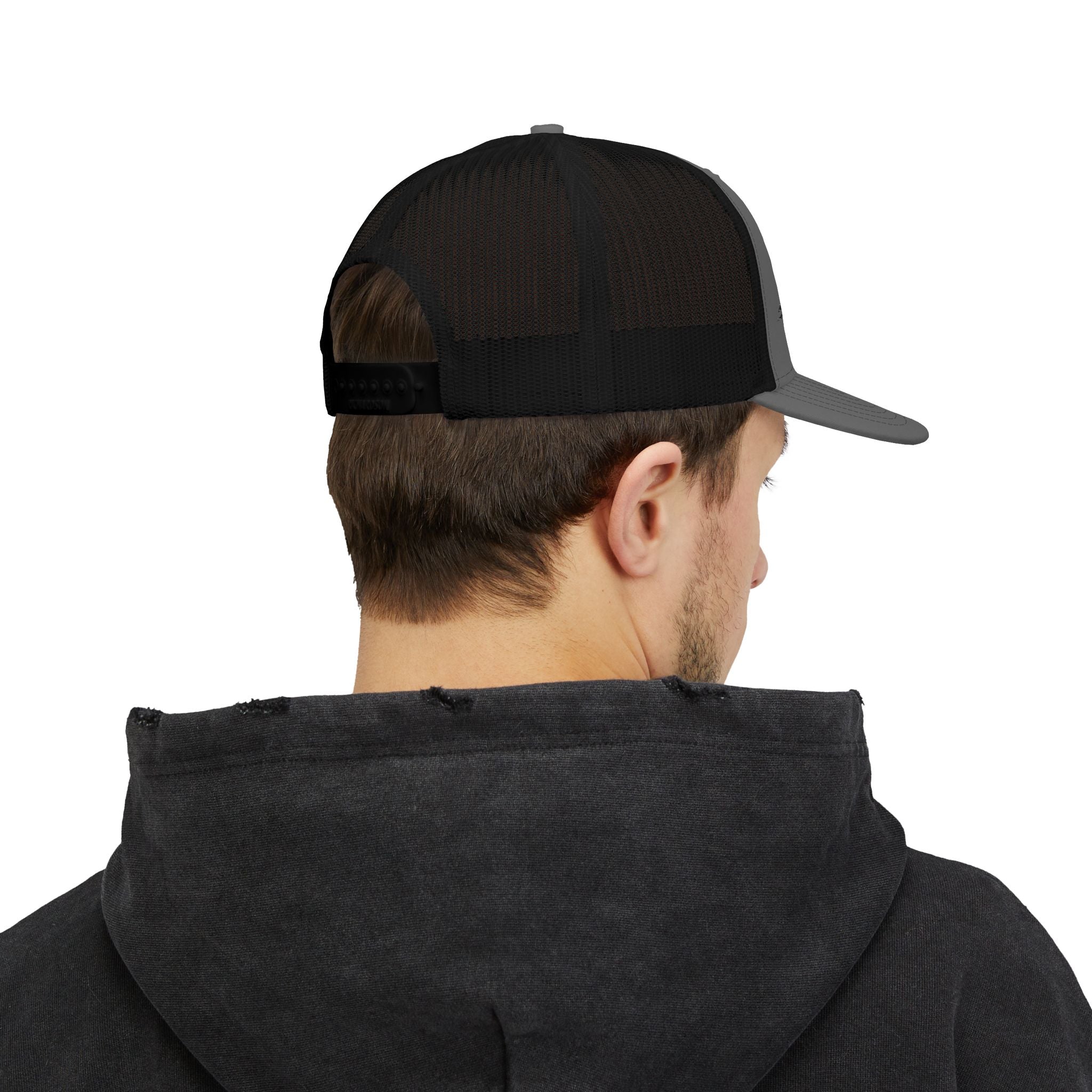 RGRacing Snapback Hat