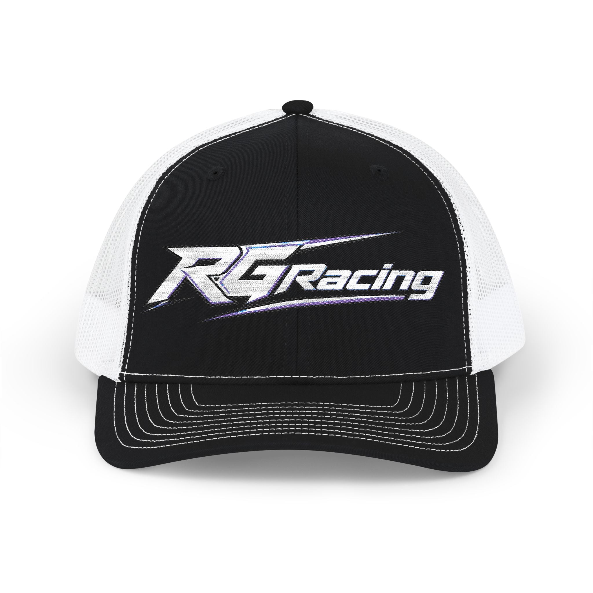 RGRacing Snapback Hat