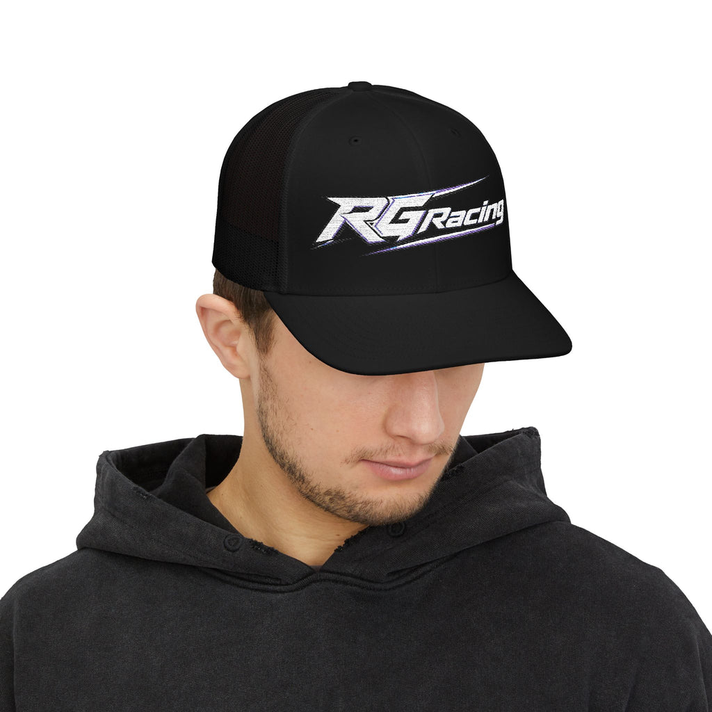 RGRacing Snapback Hat