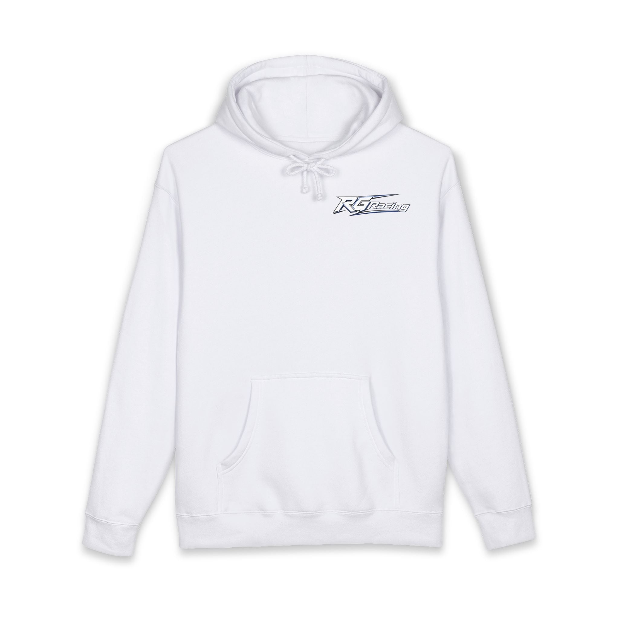 Toyota Chaser "Shadow" Heavyweight Hoodie