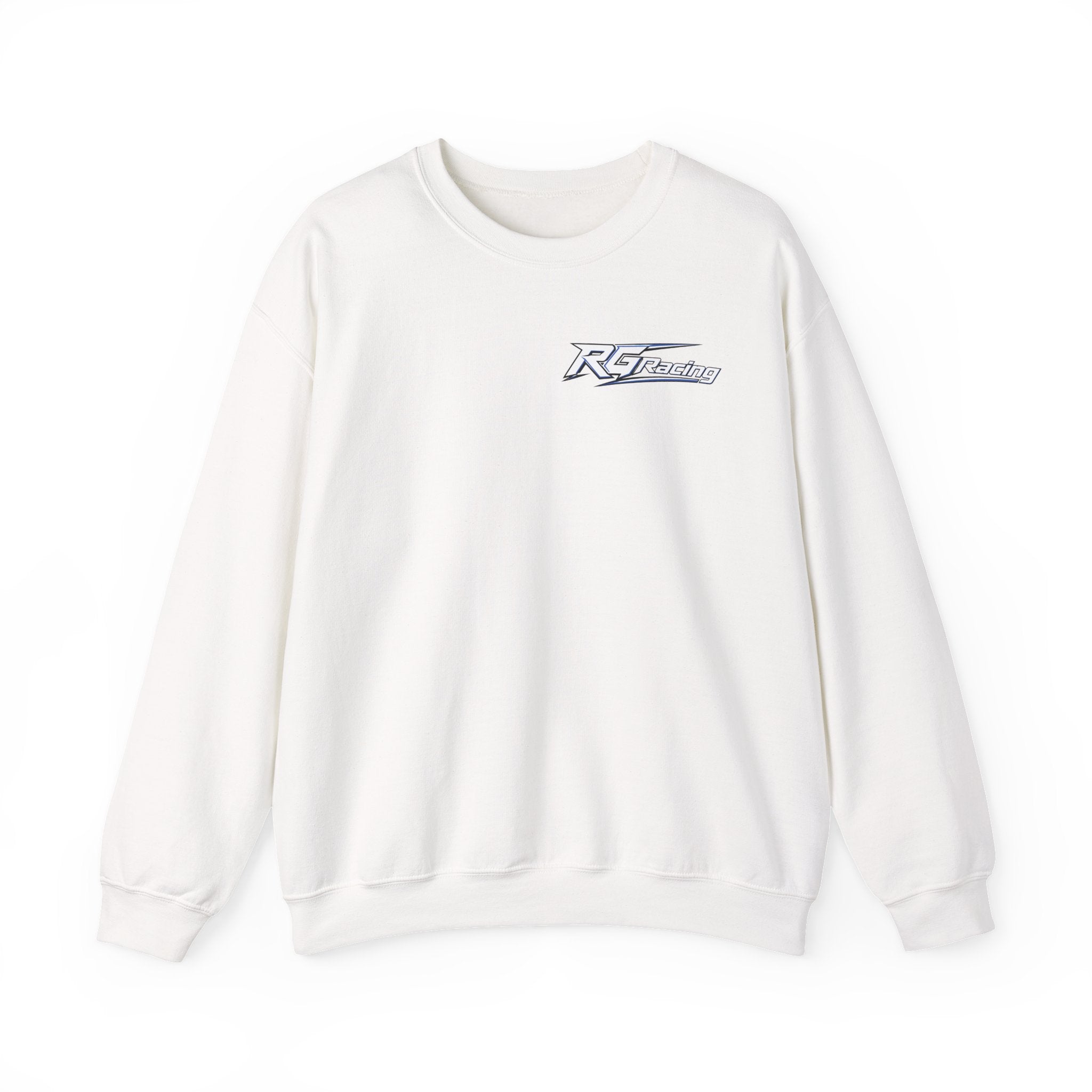 "JZX-100 Chaser' Crewneck Sweatshirt