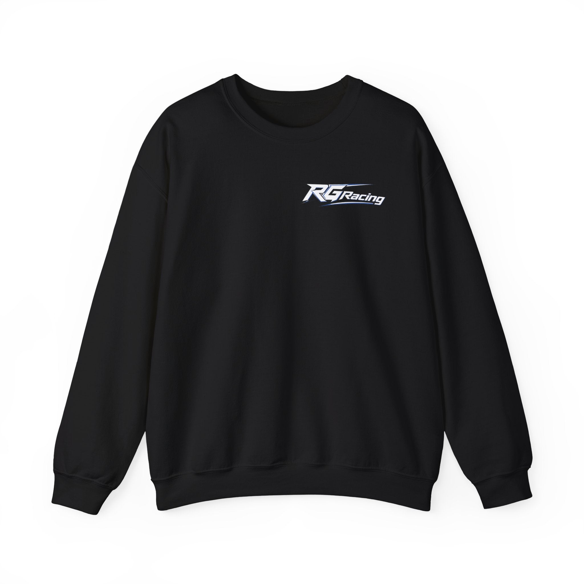 "JZX-100 Chaser' Crewneck Sweatshirt