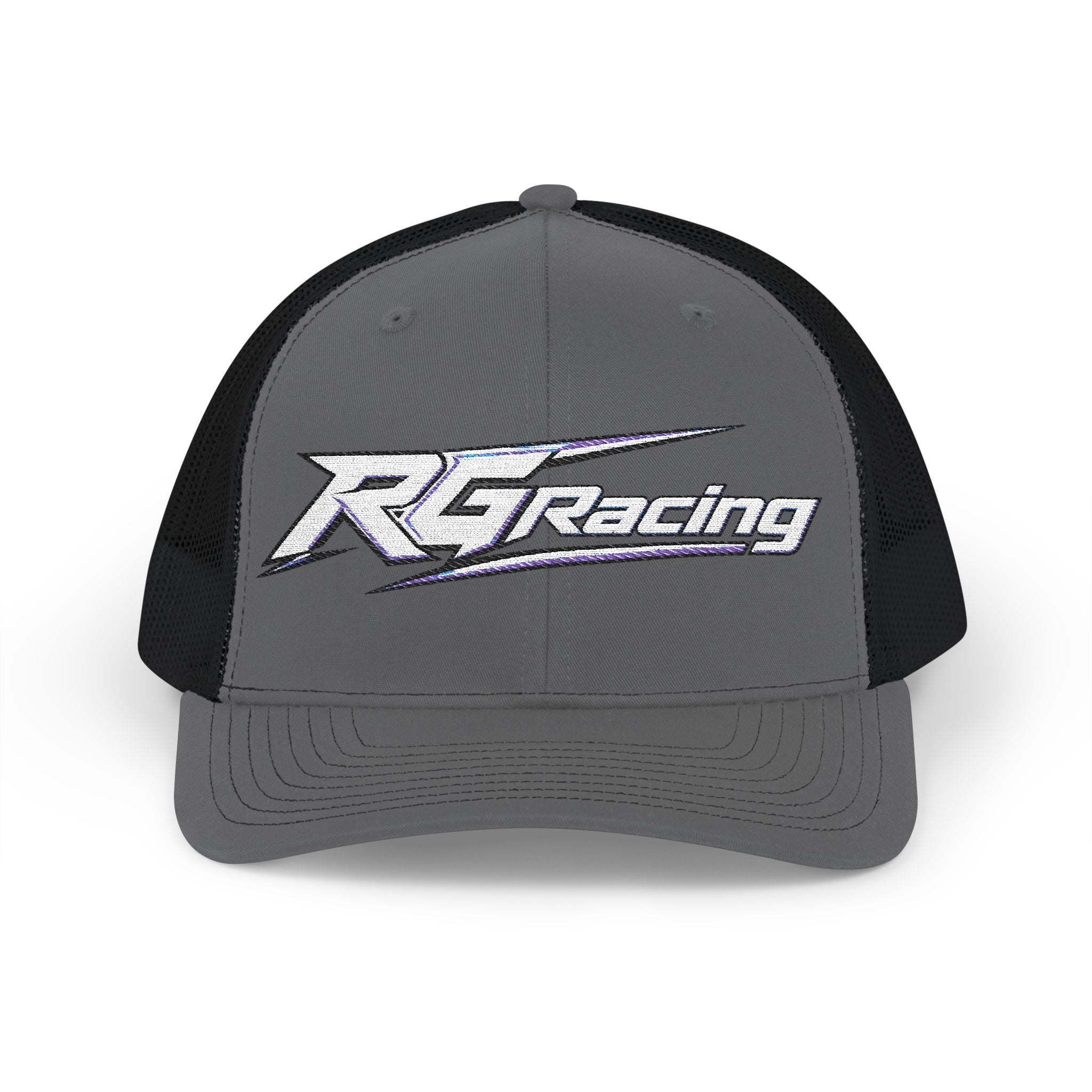RGRacing Snapback Hat