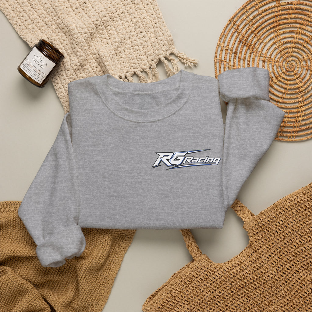 "JZX-100 Chaser' Crewneck Sweatshirt