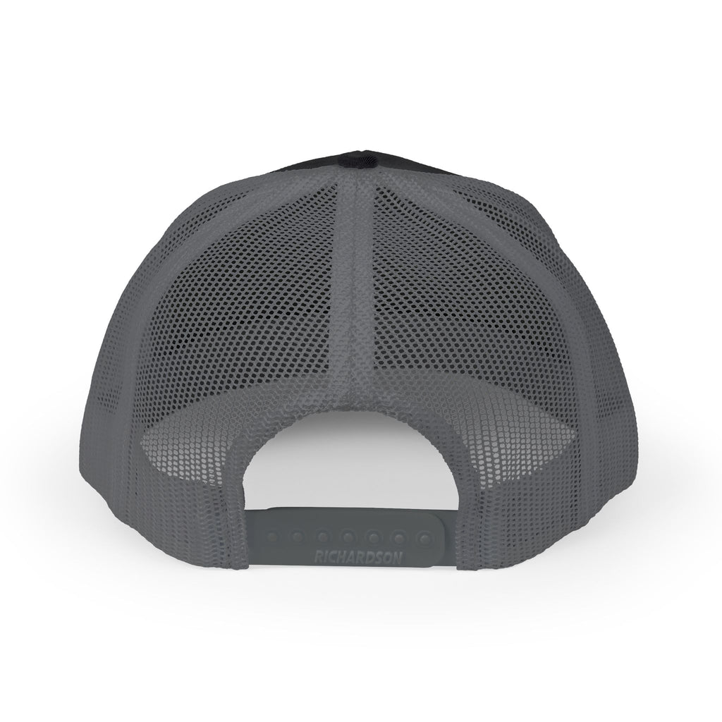 RGRacing Snapback Hat