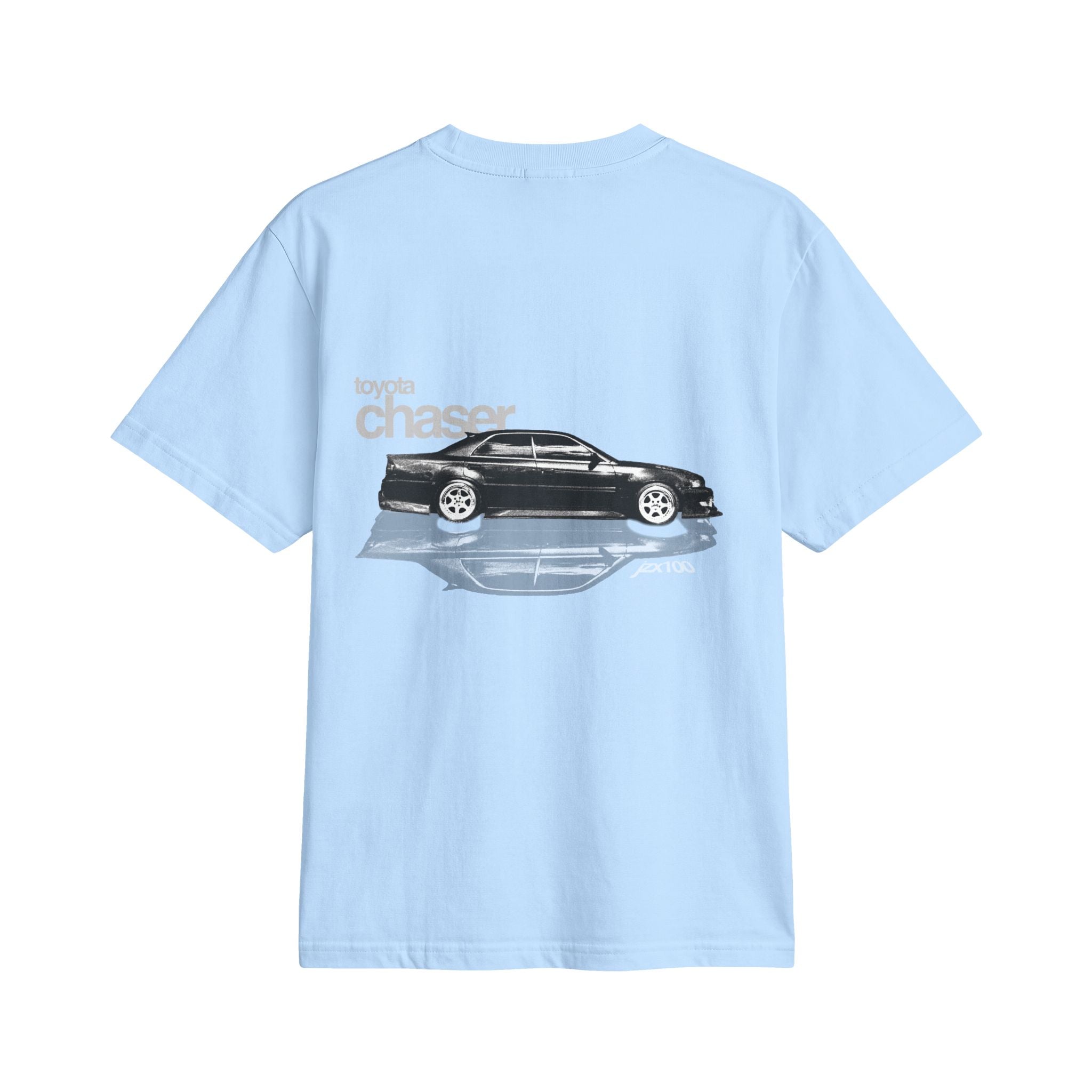Toyota Chaser "Shadow" T-Shirt