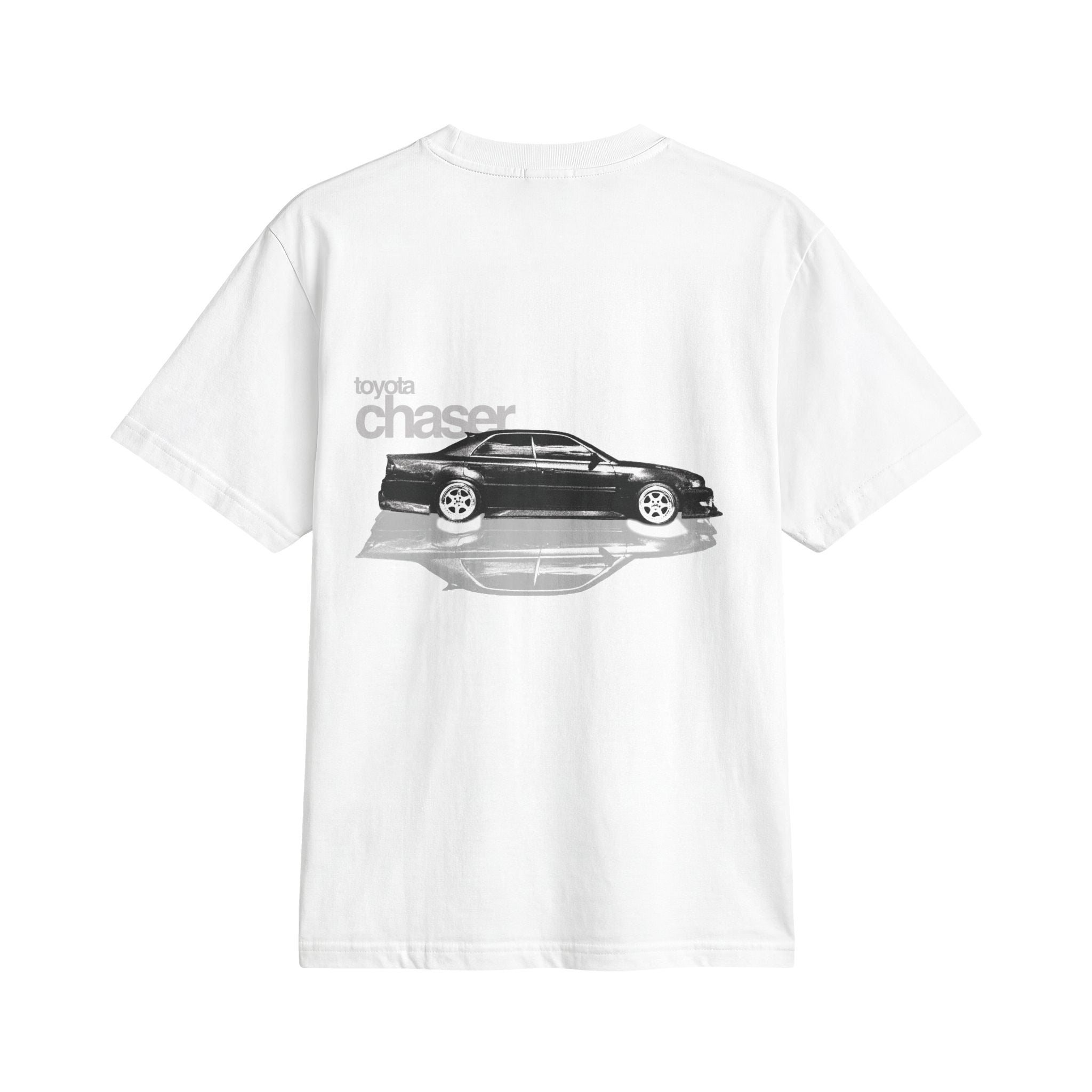 Toyota Chaser "Shadow" T-Shirt