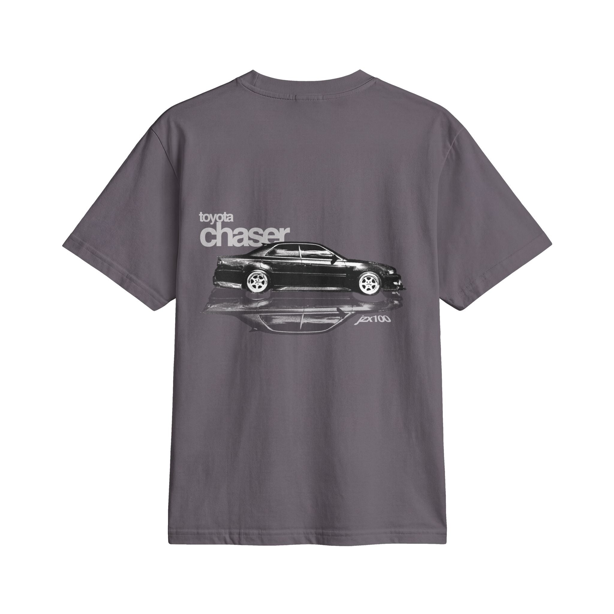 Toyota Chaser "Shadow" T-Shirt