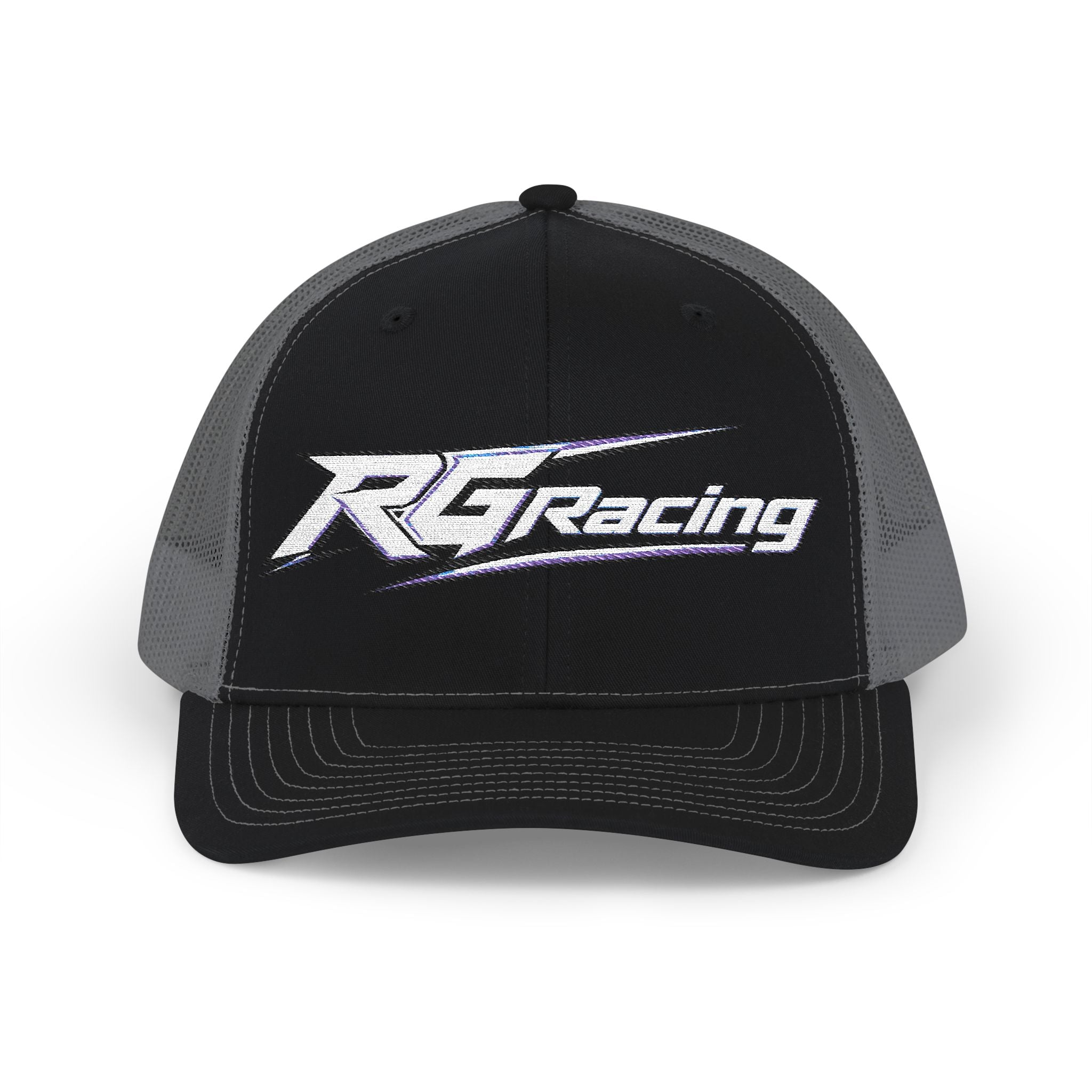RGRacing Snapback Hat