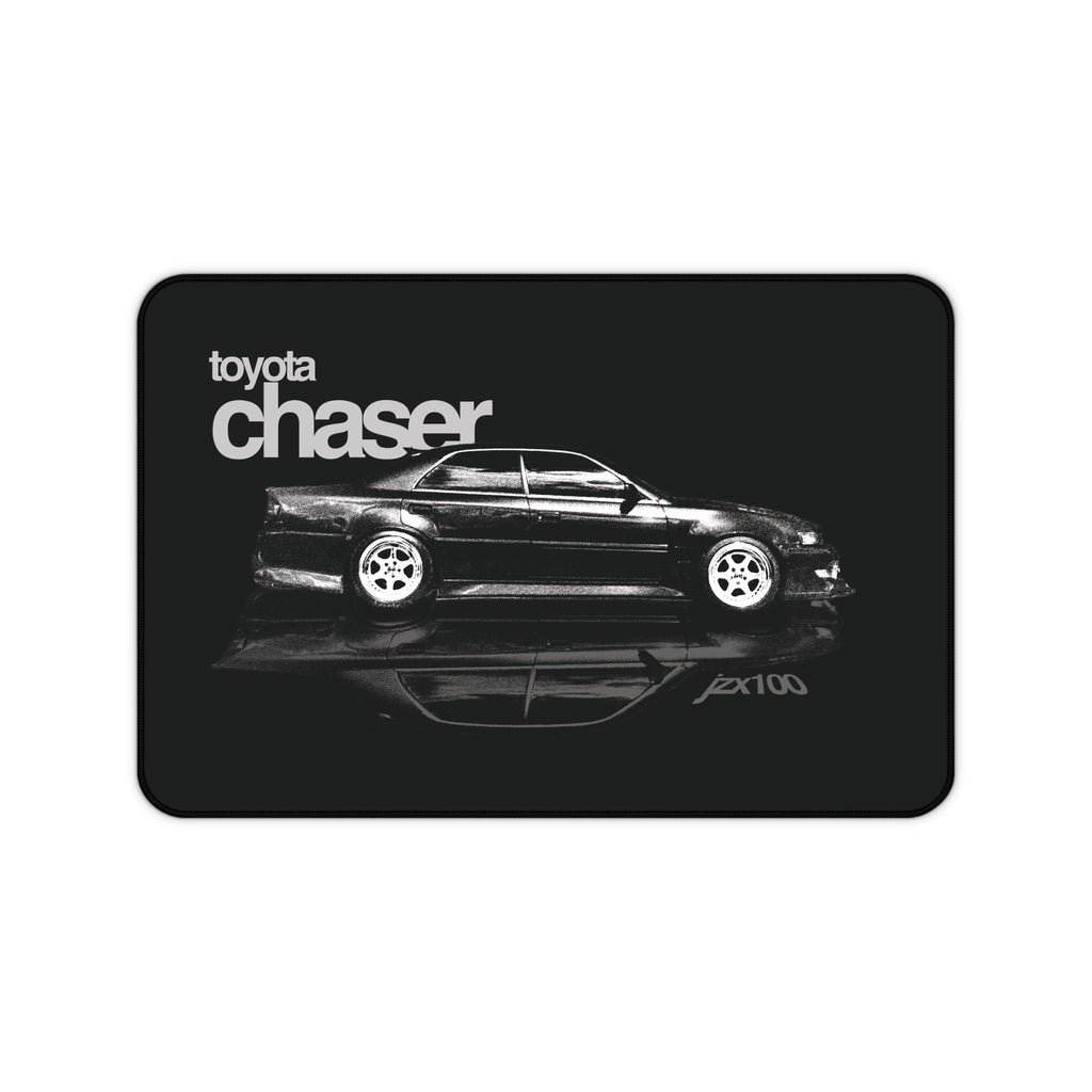 Toyota Chaser "Shadow" Desk Mat