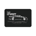 Toyota Chaser "Shadow" Desk Mat