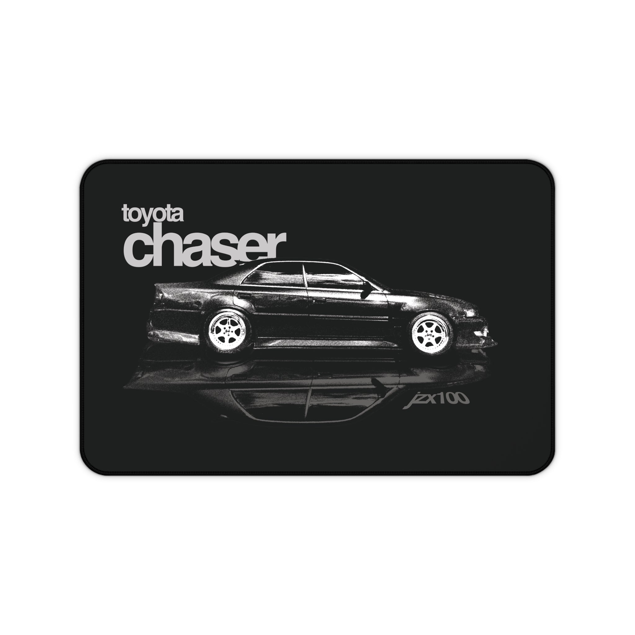 Toyota Chaser "Shadow" Desk Mat