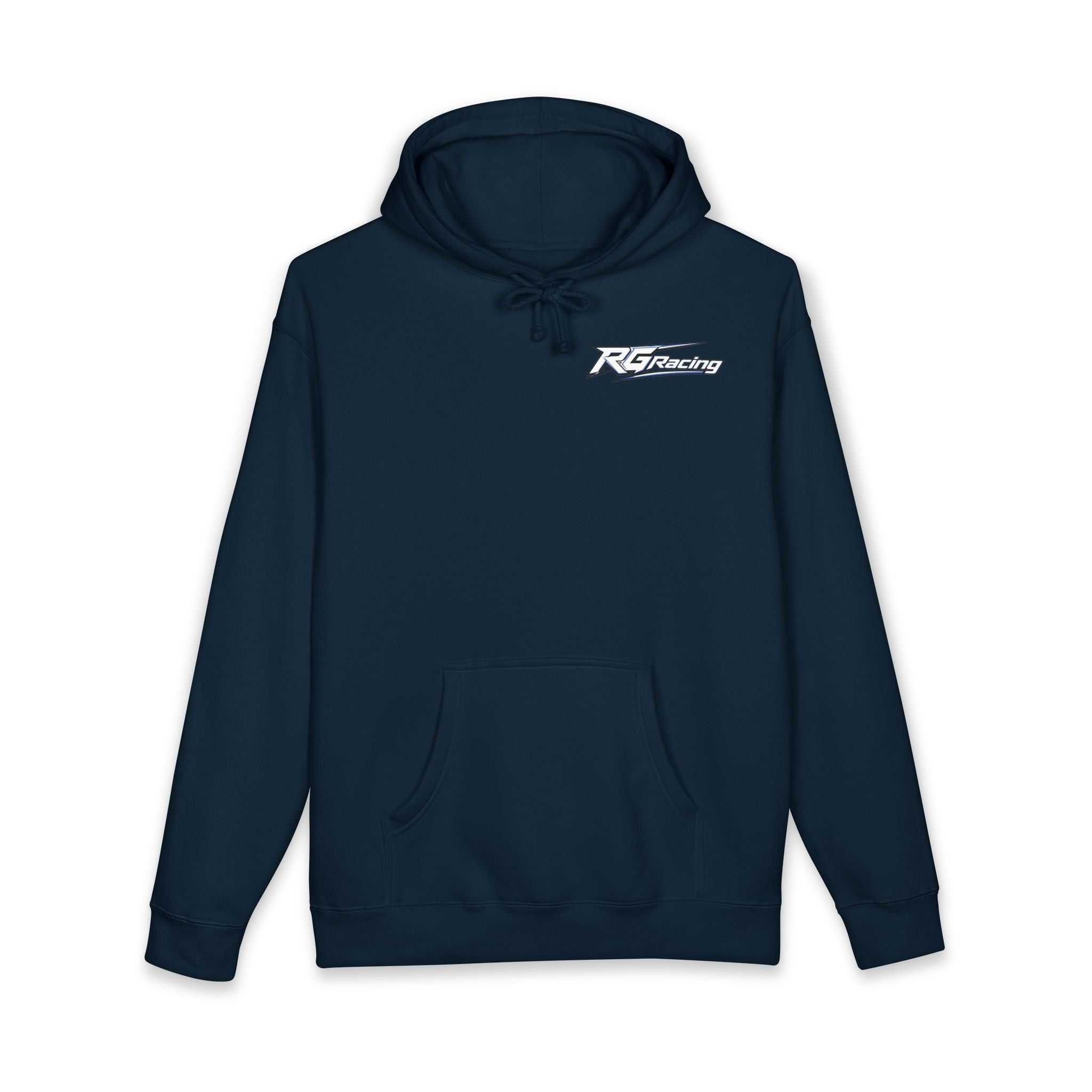 Toyota Chaser "Shadow" Heavyweight Hoodie