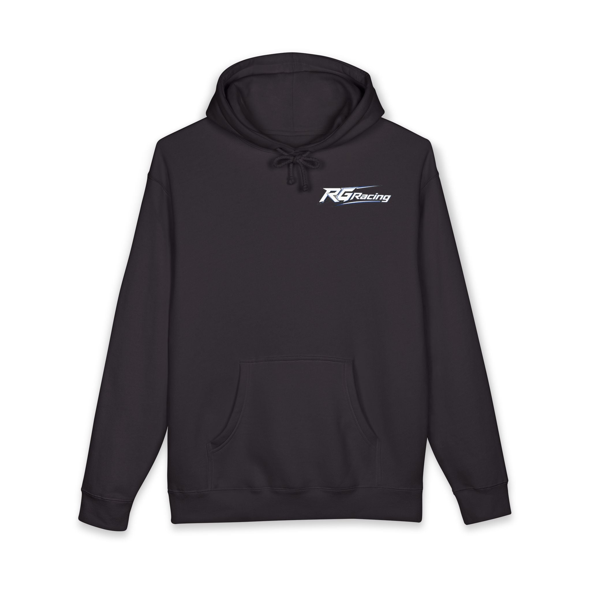 Toyota Chaser "Shadow" Heavyweight Hoodie