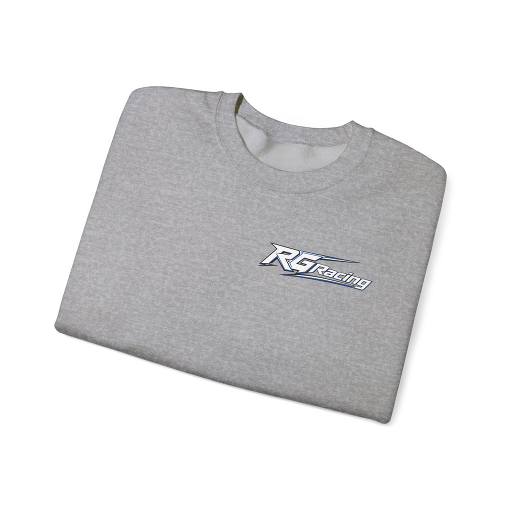 "JZX-100 Chaser' Crewneck Sweatshirt