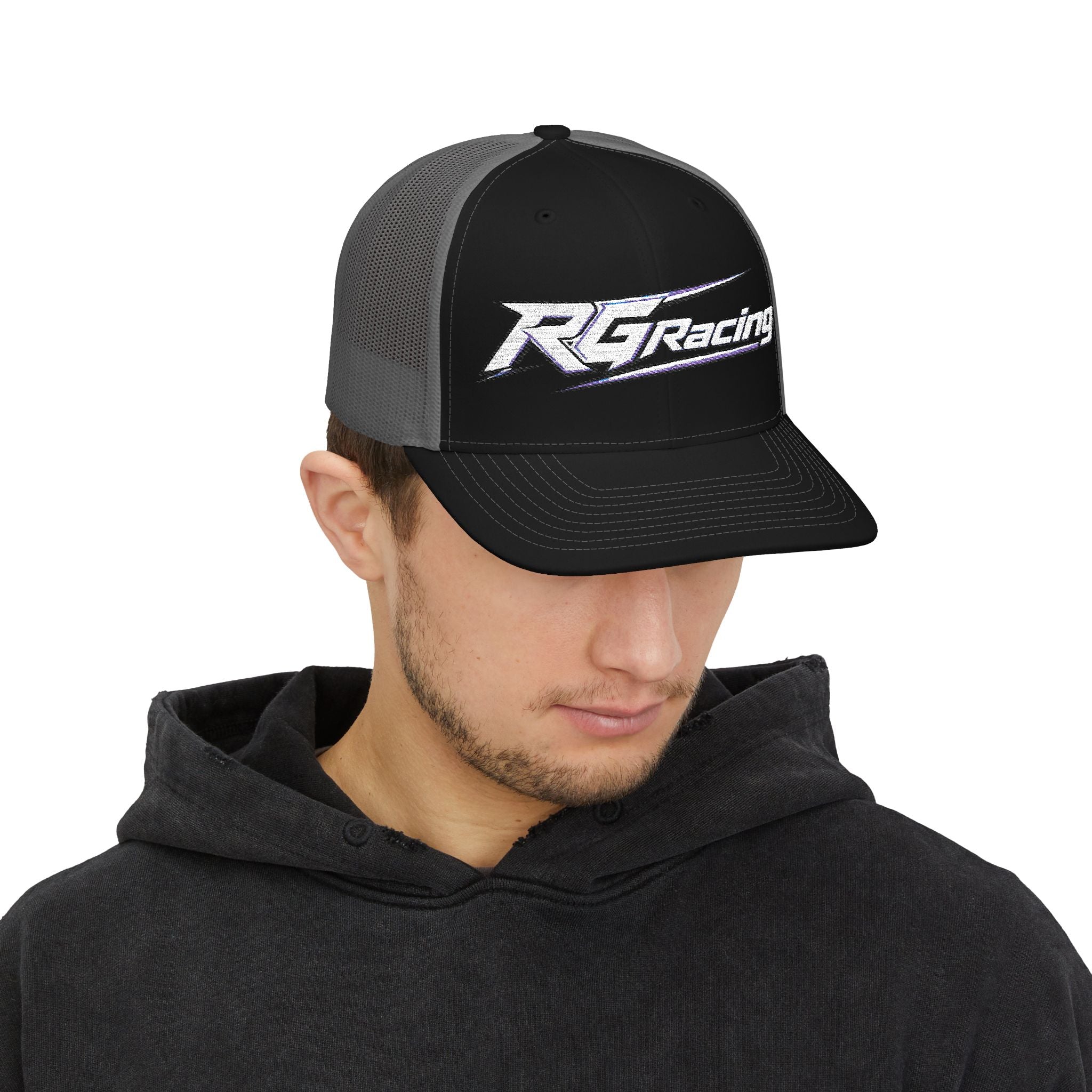 RGRacing Snapback Hat