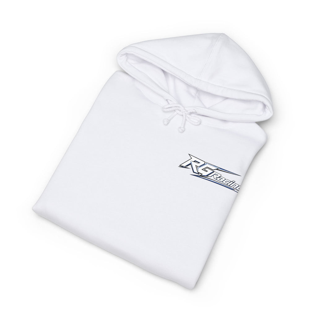 Toyota Chaser "Shadow" Heavyweight Hoodie