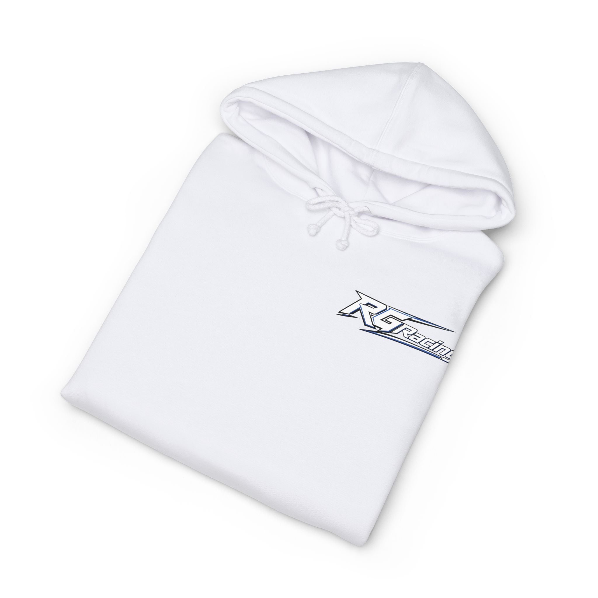 Toyota Chaser "Shadow" Heavyweight Hoodie