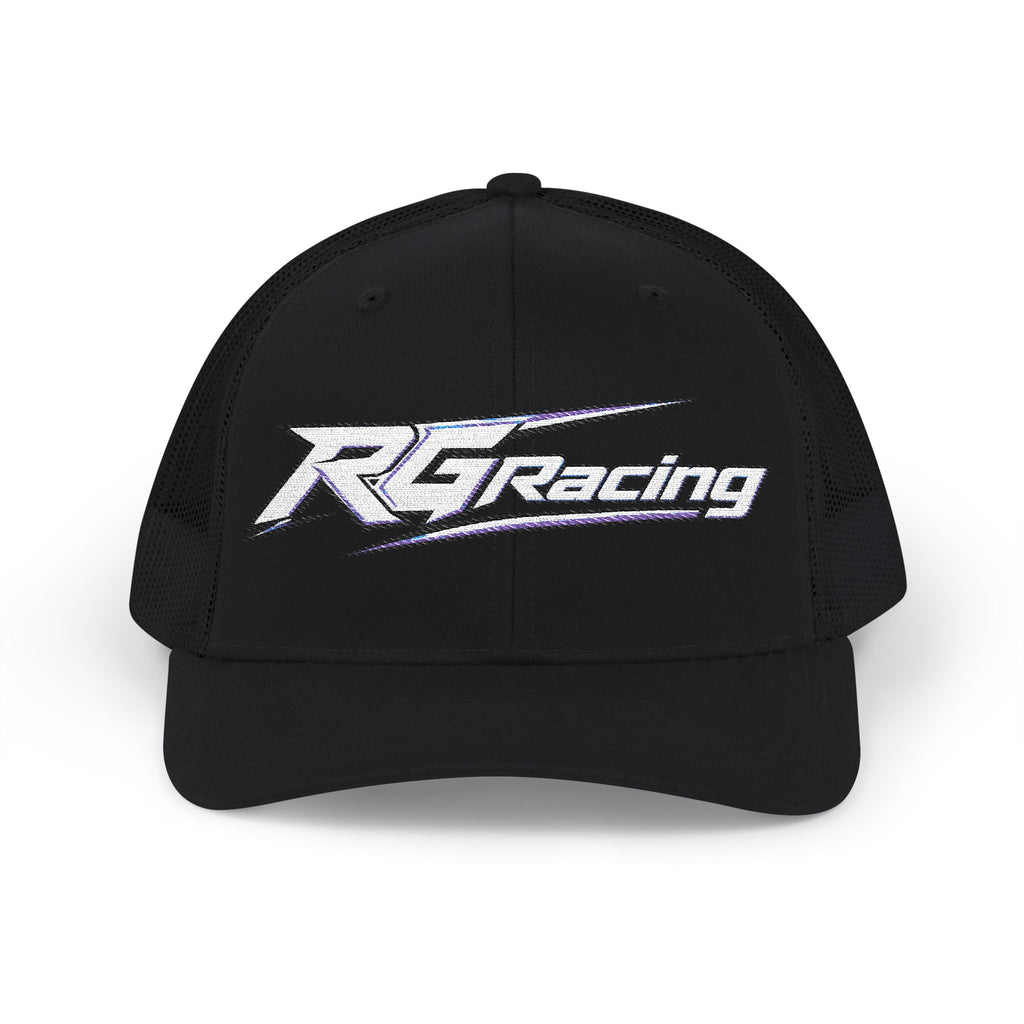 RGRacing Snapback Hat
