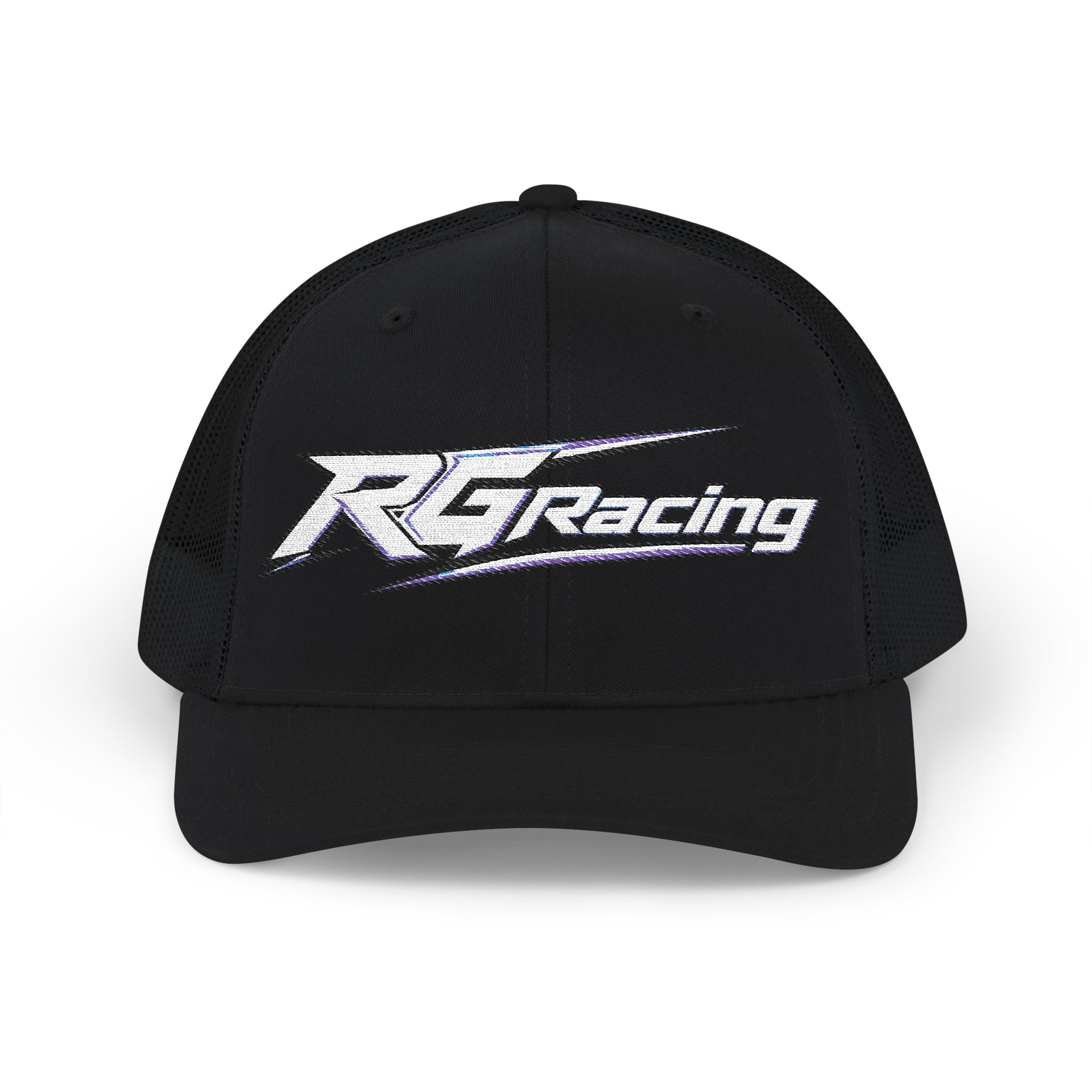 RGRacing Snapback Hat