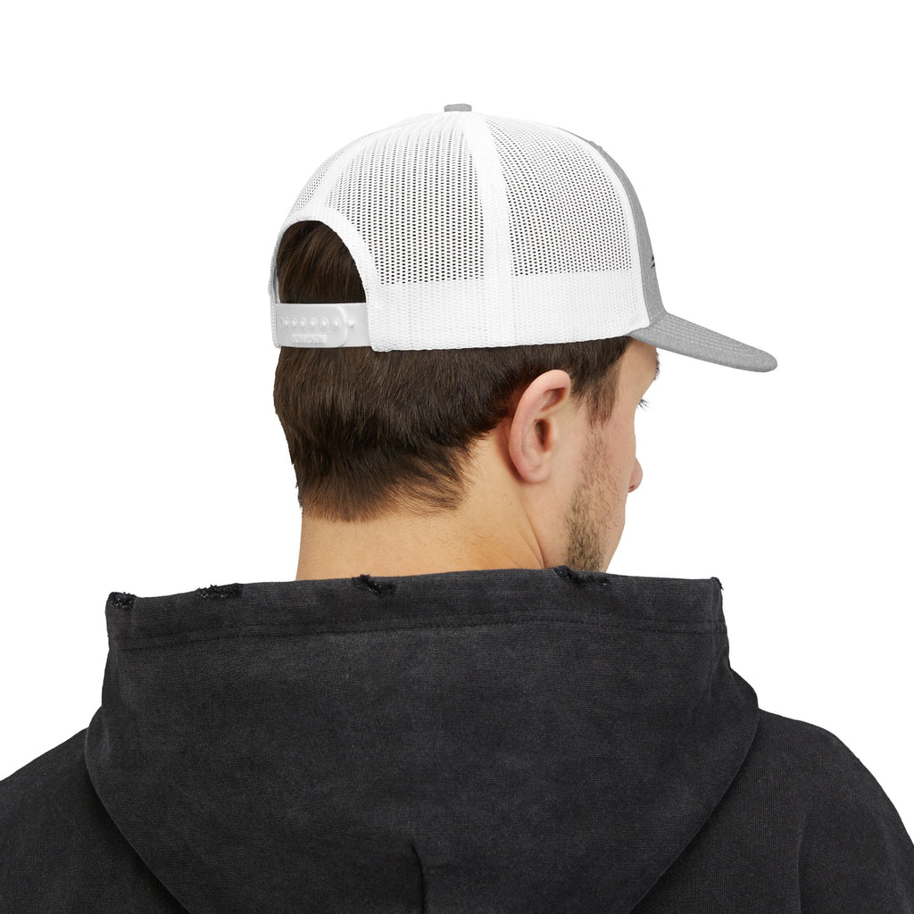 RGRacing Snapback Hat