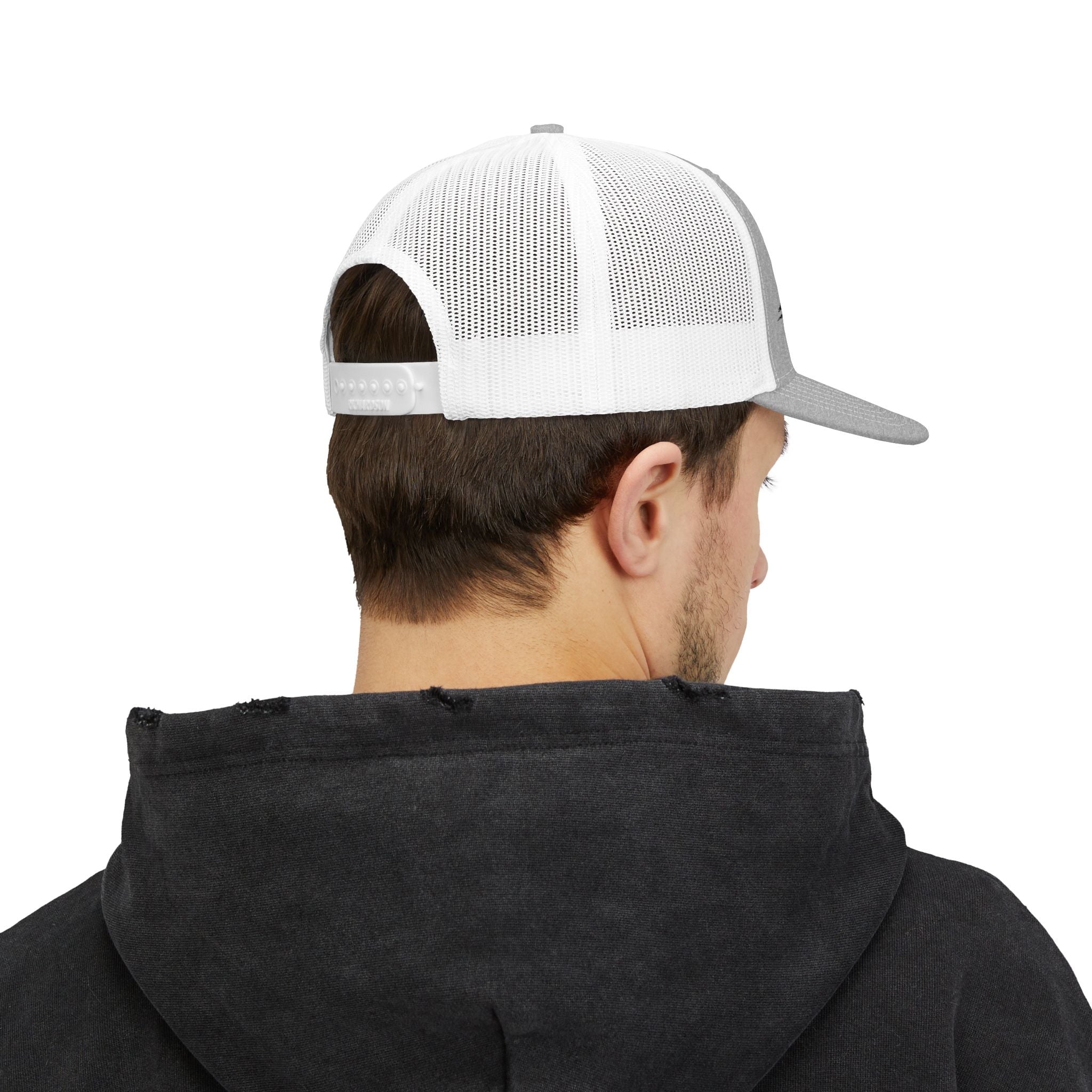 RGRacing Snapback Hat