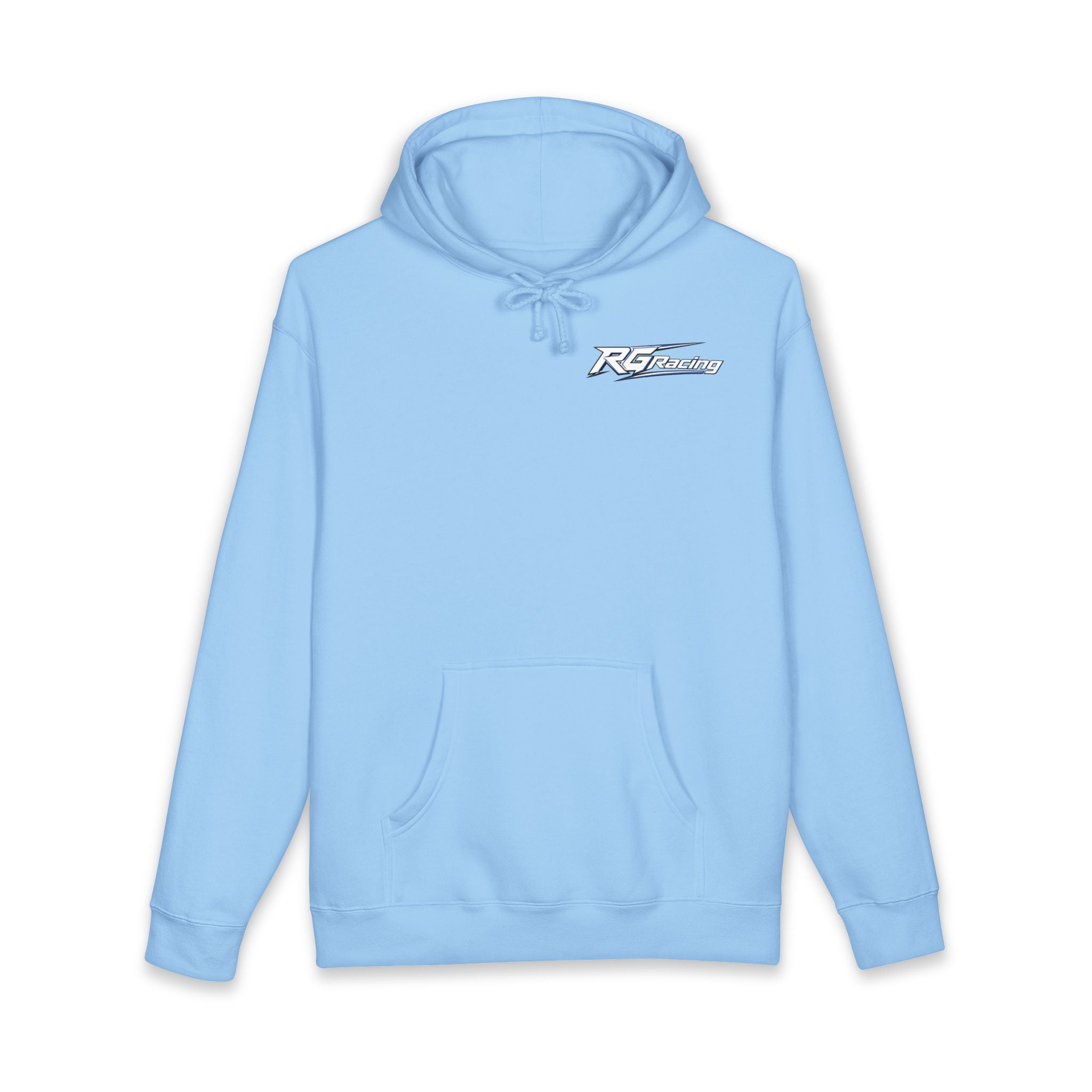 Toyota Chaser "Shadow" Heavyweight Hoodie