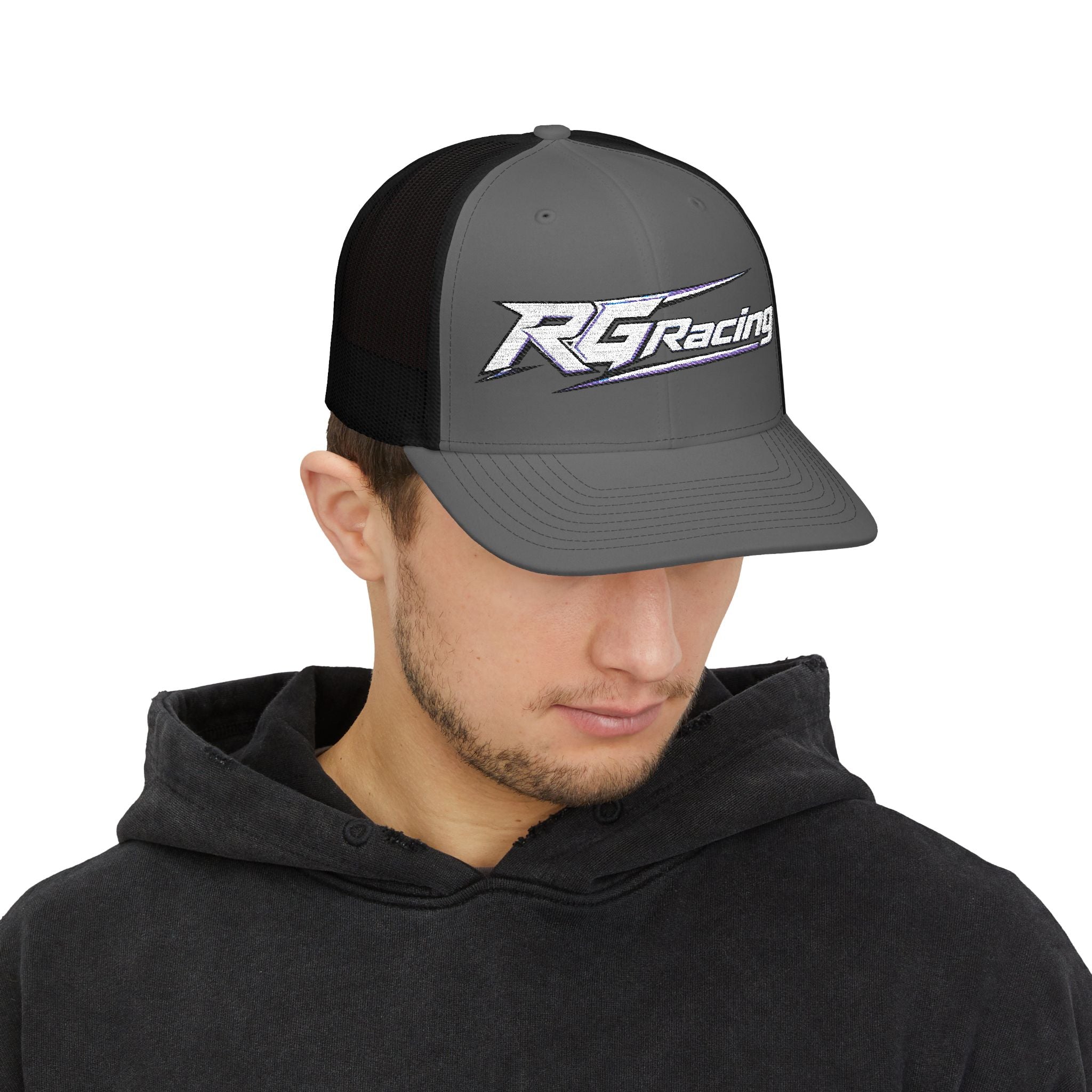 RGRacing Snapback Hat