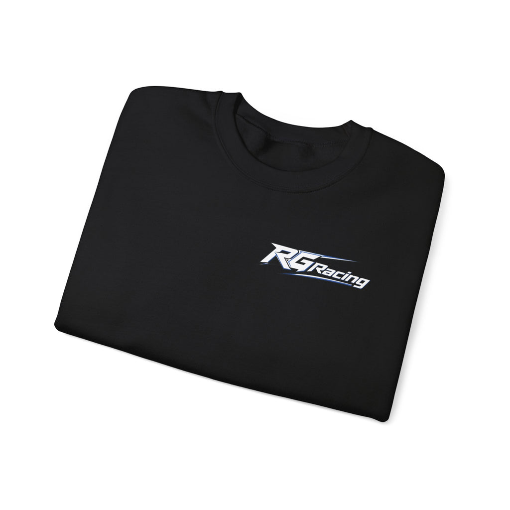 "JZX-100 Chaser' Crewneck Sweatshirt