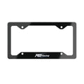 RGRacing Metal License Plate Frame