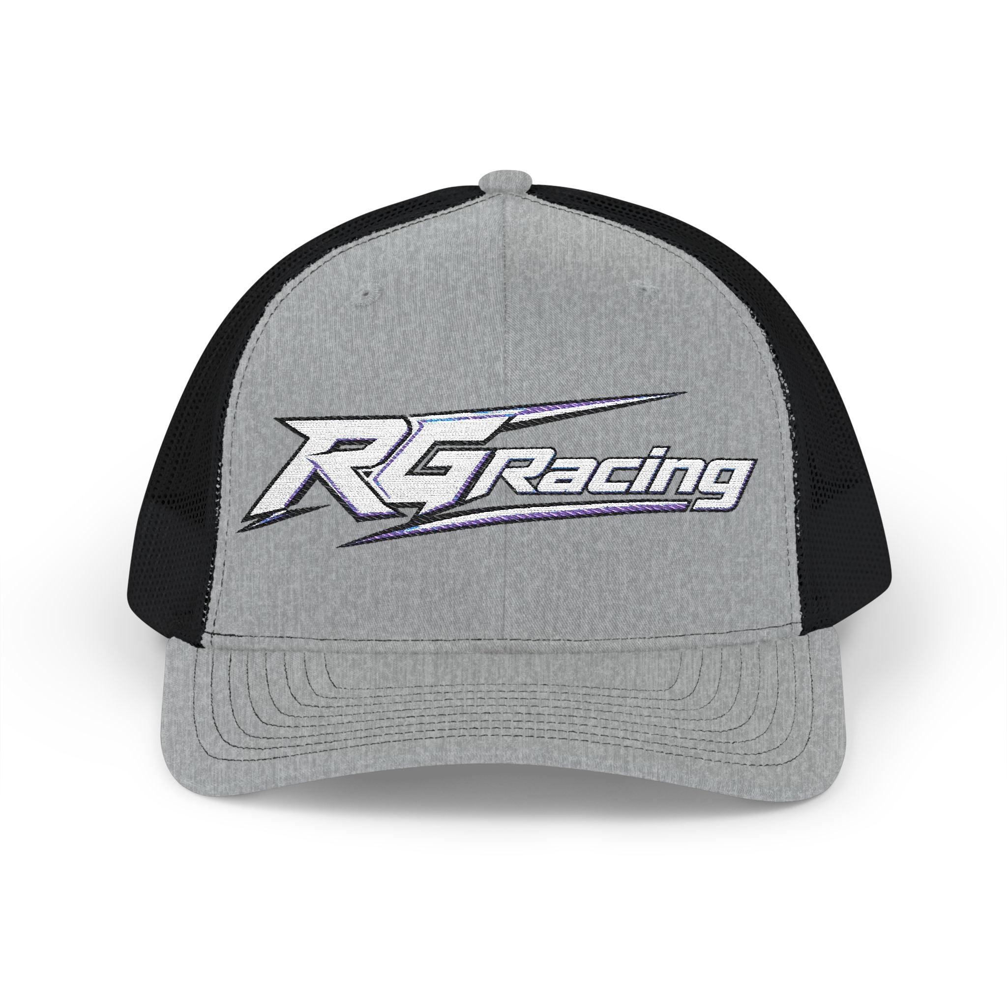 RGRacing Snapback Hat