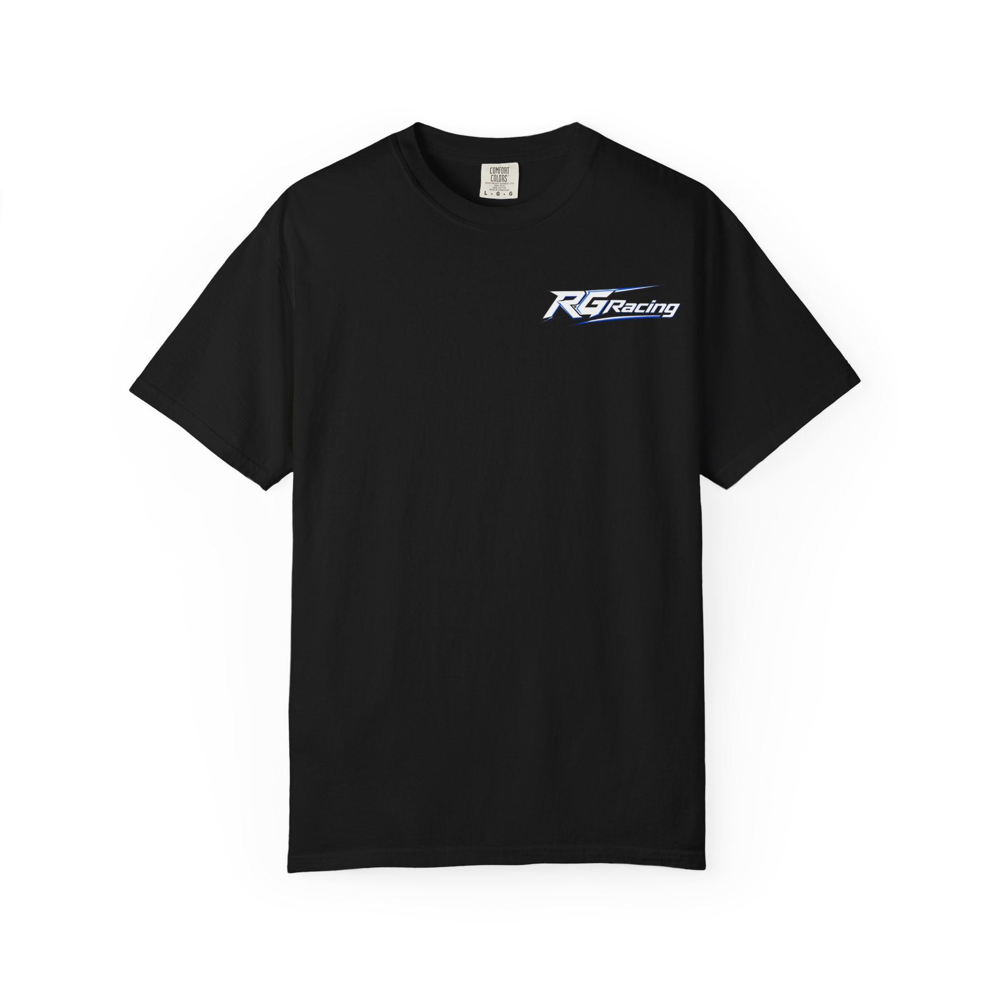 "JZX-100 Chaser" Heavyweight T-Shirt