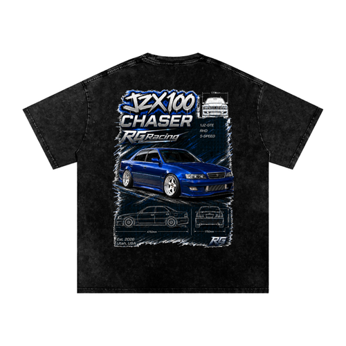 ryansgarage,rgracing,rgracingmerch,toyotachaser,toyotachasershirt