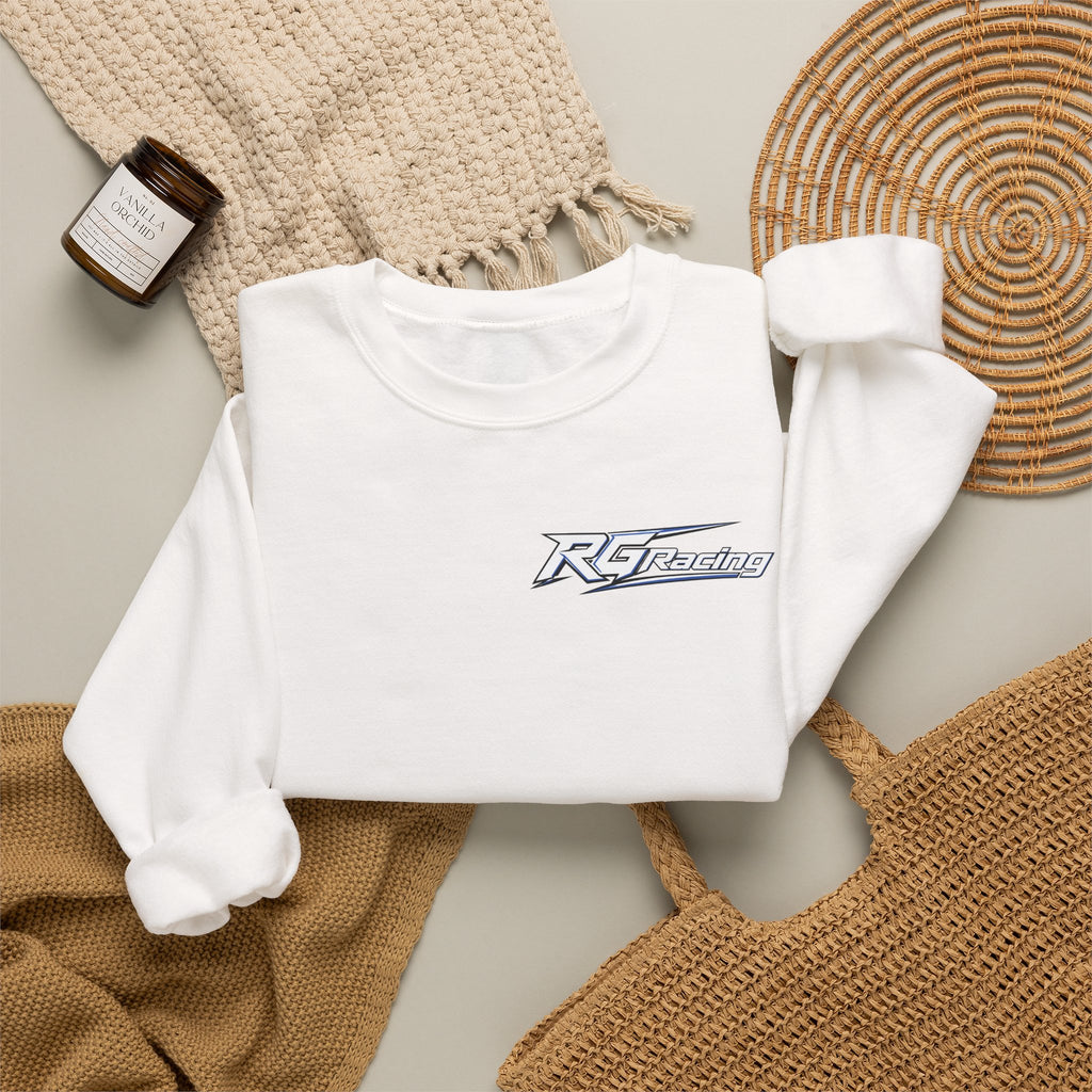 "JZX-100 Chaser' Crewneck Sweatshirt