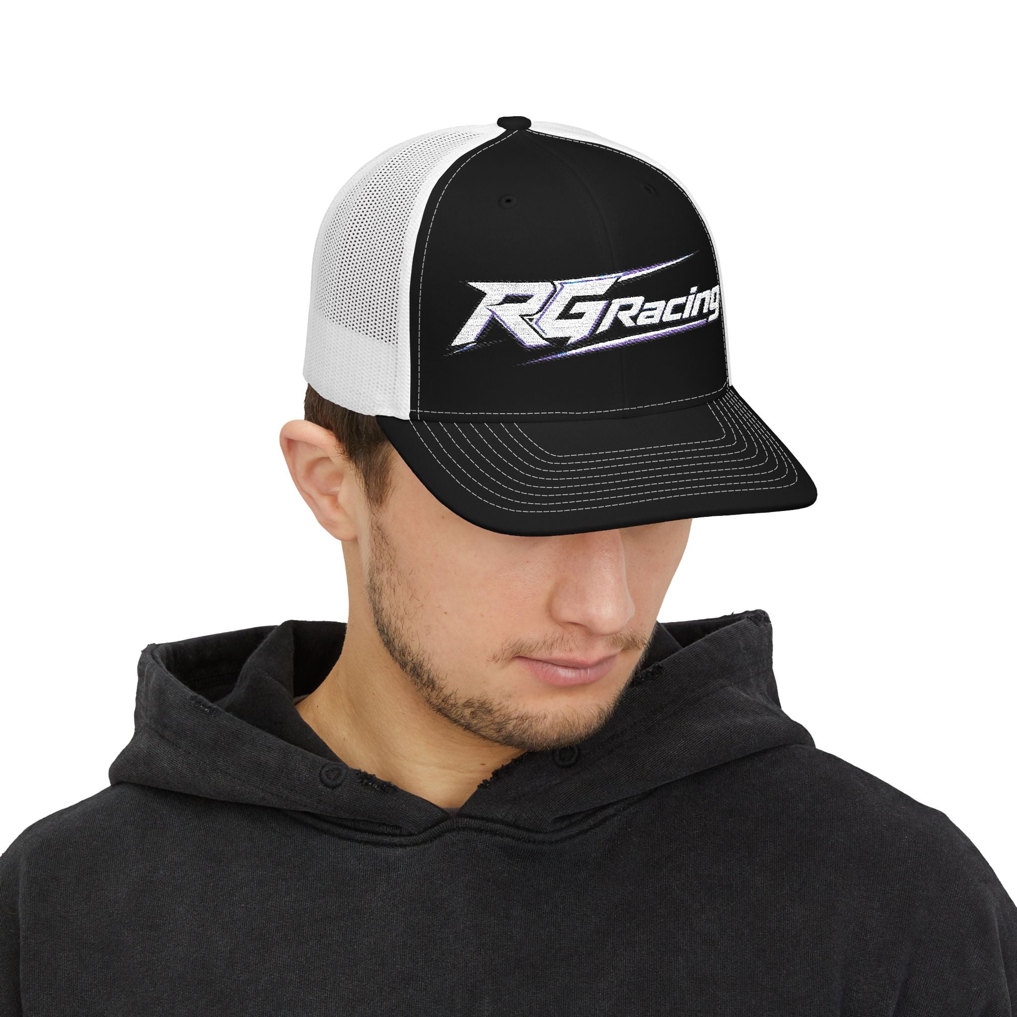 RGRacing Snapback Hat