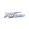 RGRacing Team Sticker