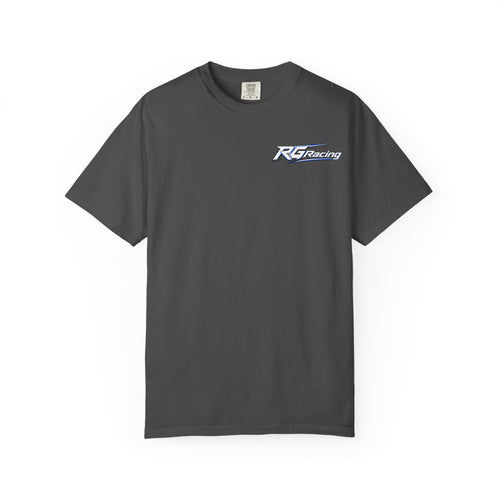 "JZX-100 Chaser" Heavyweight T-Shirt